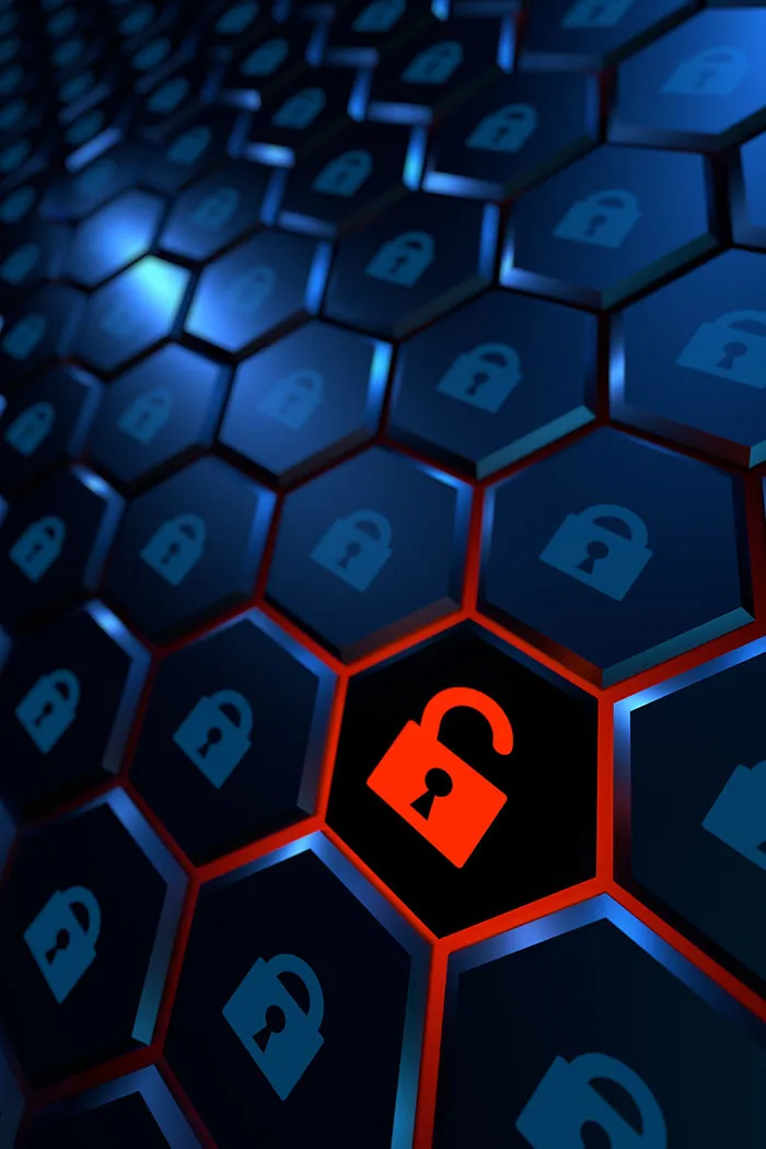 Cyber-Kriminalität versichern RM-VC